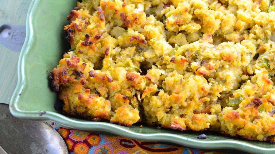 The Best 15 African American Cornbread Dressing Recipes Easy Recipes